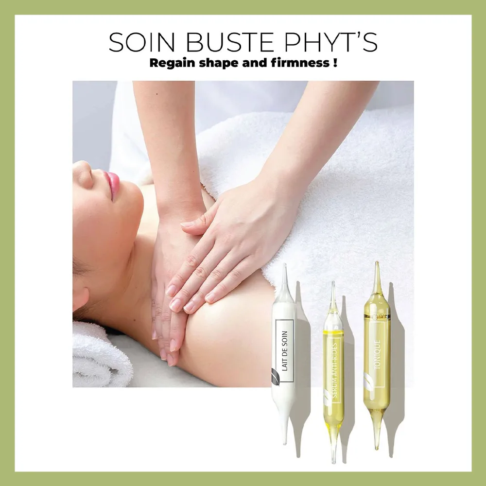 Phyt's Bust Treatment